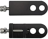 CyclingDealBike Bicycle Fixie BMX Single Speed Alloy Chain Tensioner Adjuster
