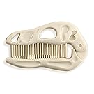 Fred BONEHEAD Folding Brush & Comb