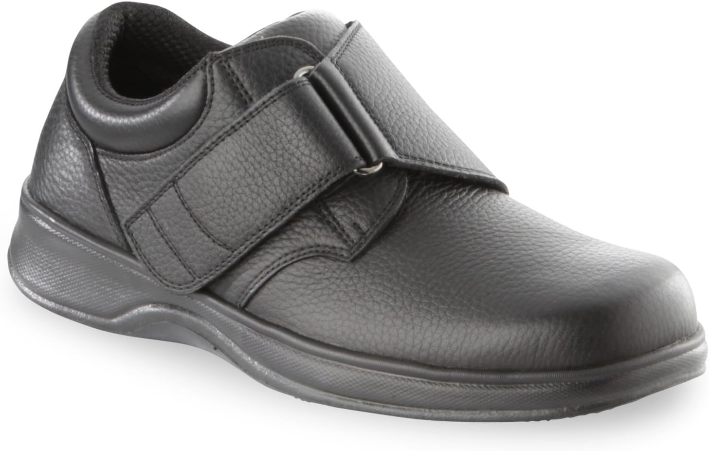 Orthofeet Proven Foot and Heel Pain Relief. Extended Widths. Best Orthopedic Shoes Diabetic Arthritis Men’s Loafers. Broadway