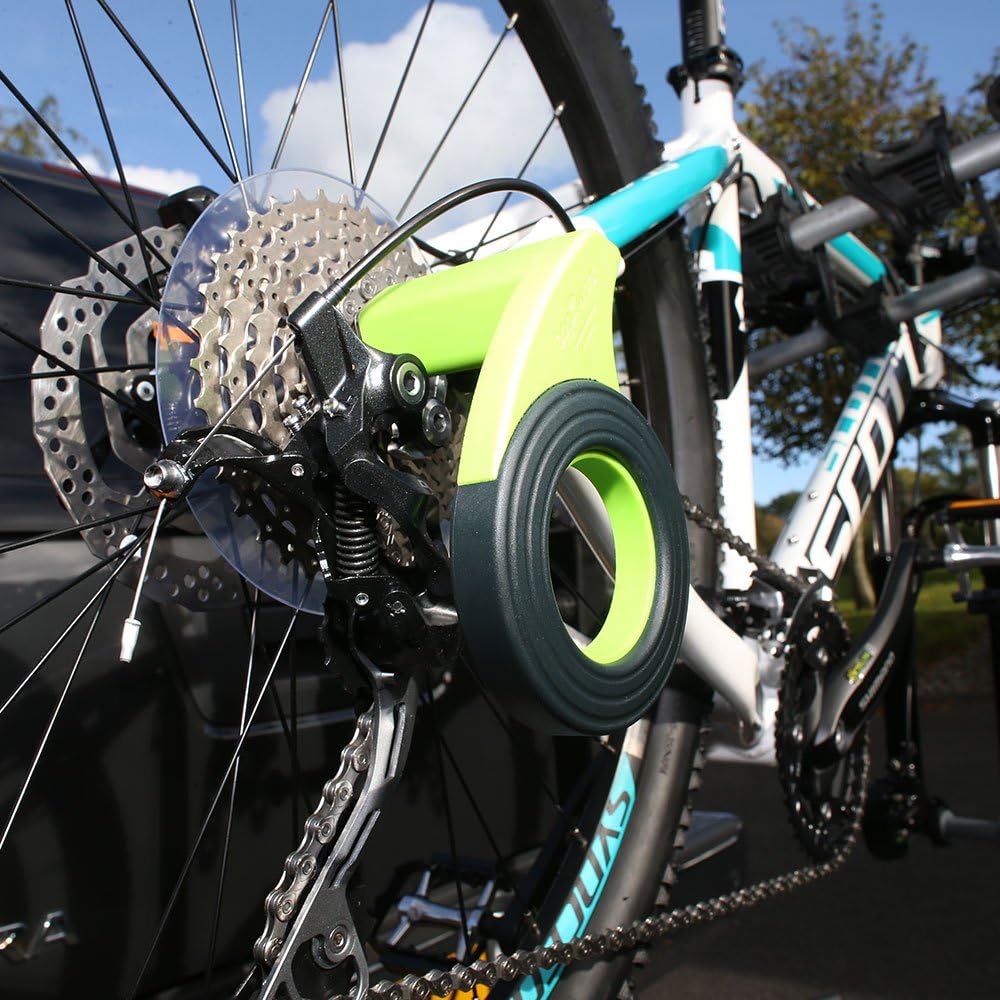 bopworx rear derailleur guard