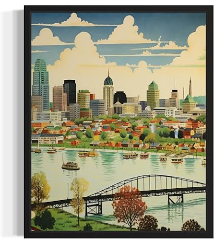 Amazon.com: 12x36 Inch Photo Paper Print: Unframed Panoramic