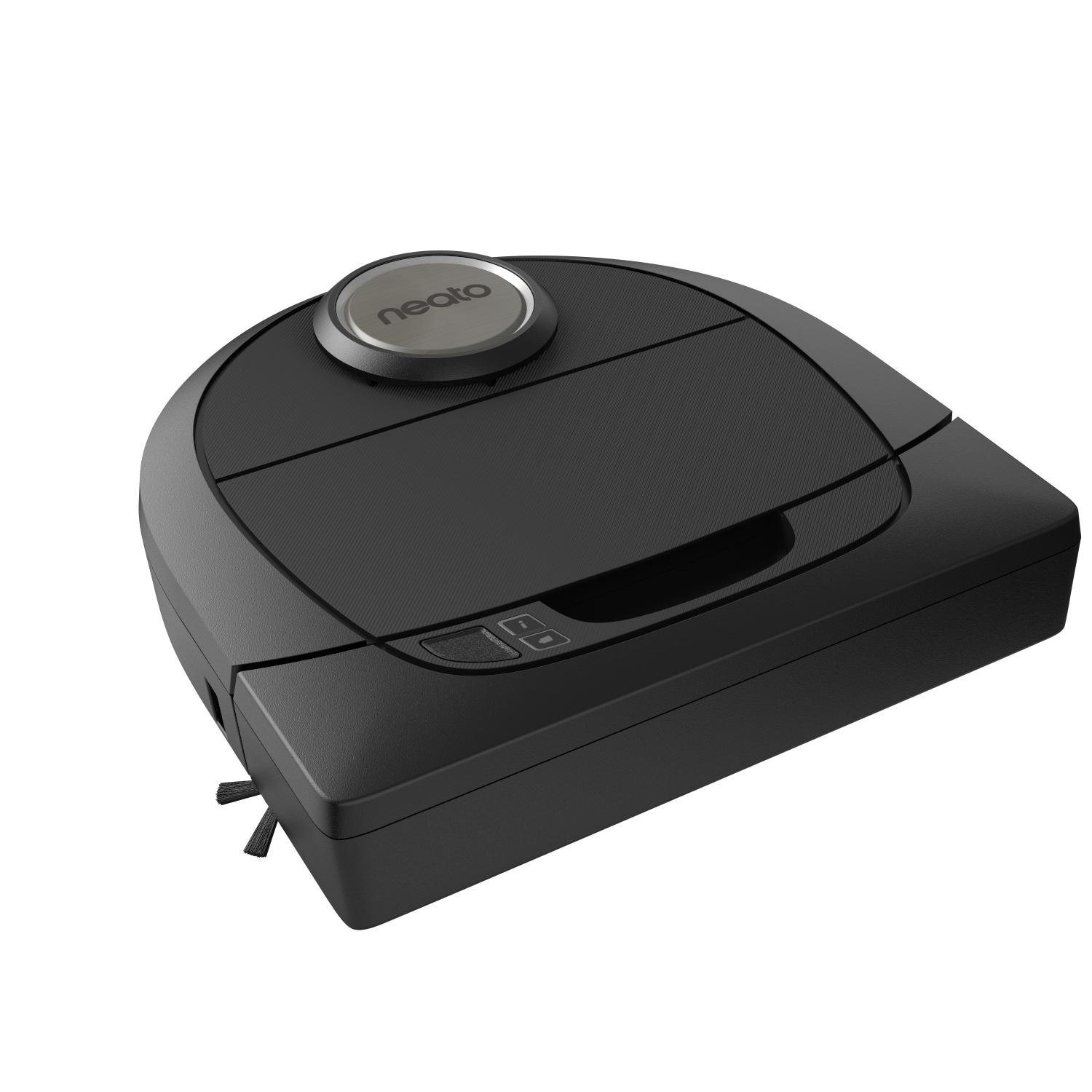Neato Botvac D5 Connected Laser Guided Robot Vacuum, Pet & Allergy