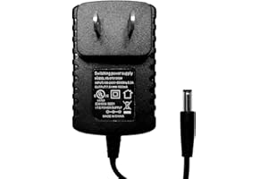 EcoElectronix AC Power Adapter for The Electric Stapler - OEM - Compatible with EcoElectronix Automatic Stapler - StaplePro