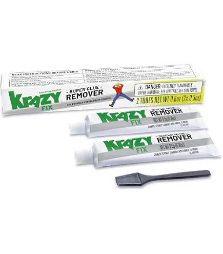 The Original Super Glue Glues & Glue Removers in Office Supplies