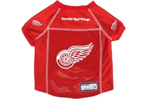 Littlearth NHL Basic Pet Jersey