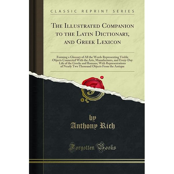 Amazon.com: A lexicon abridged from Liddell and Scott's Greek
