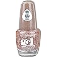 L.A. COLORS Demo - Color Craze Shimmer Gel Polish, Giddy CNL278