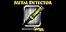 Metal detector