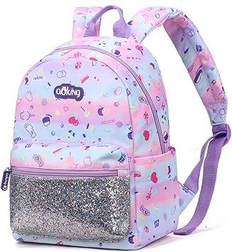 amazon mochilas colegio niñas