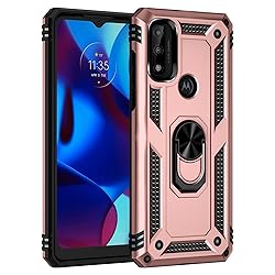Compatible with Motorola Moto G60 4G