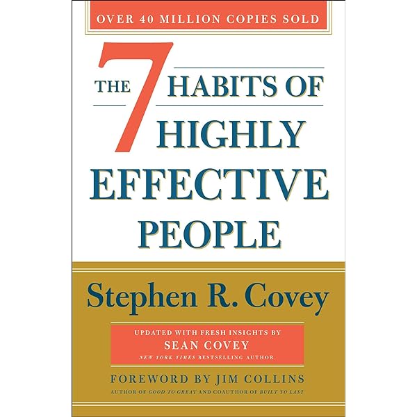 Amazon.com: The 7 Habits of Highly Effective Families (Fully