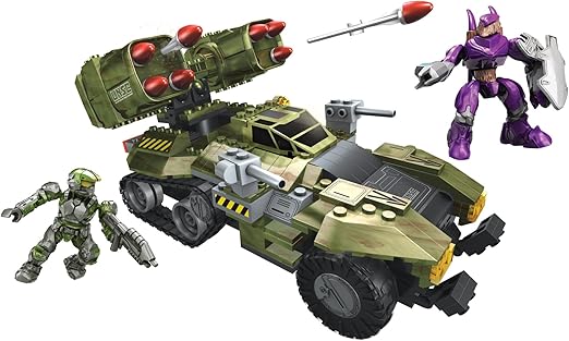 unsc wolverine charge