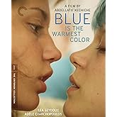 Blue Is the Warmest Color (The Criterion Collection) [Blu-ray]