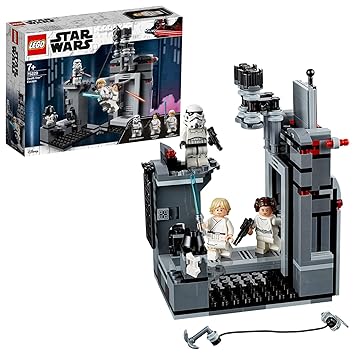 lego star wars blocks
