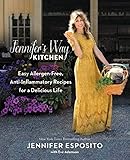 Jennifer's Way Kitchen: Easy