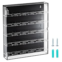 Coin Holder, Challenge Coin Display Box with