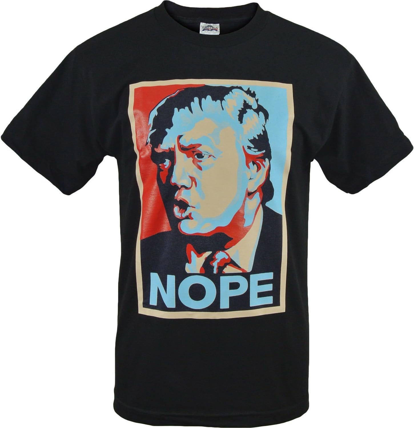 Donald Trump Nope Shirt