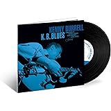K.B. Blues (Blue Note Tone Poet Series)[LP]