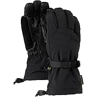 Amazon.com : Burton Women's Gore-TEX Gloves, Comets, XS