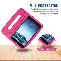 Bolete Case for LG G Pad F2 8.0 Sprint LK460, Kids