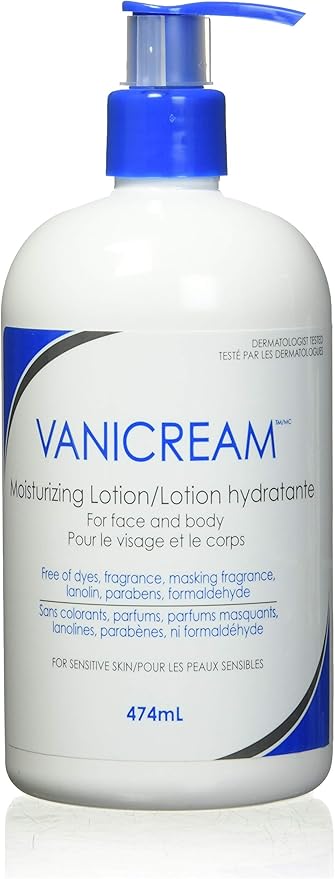 vanicream amazon