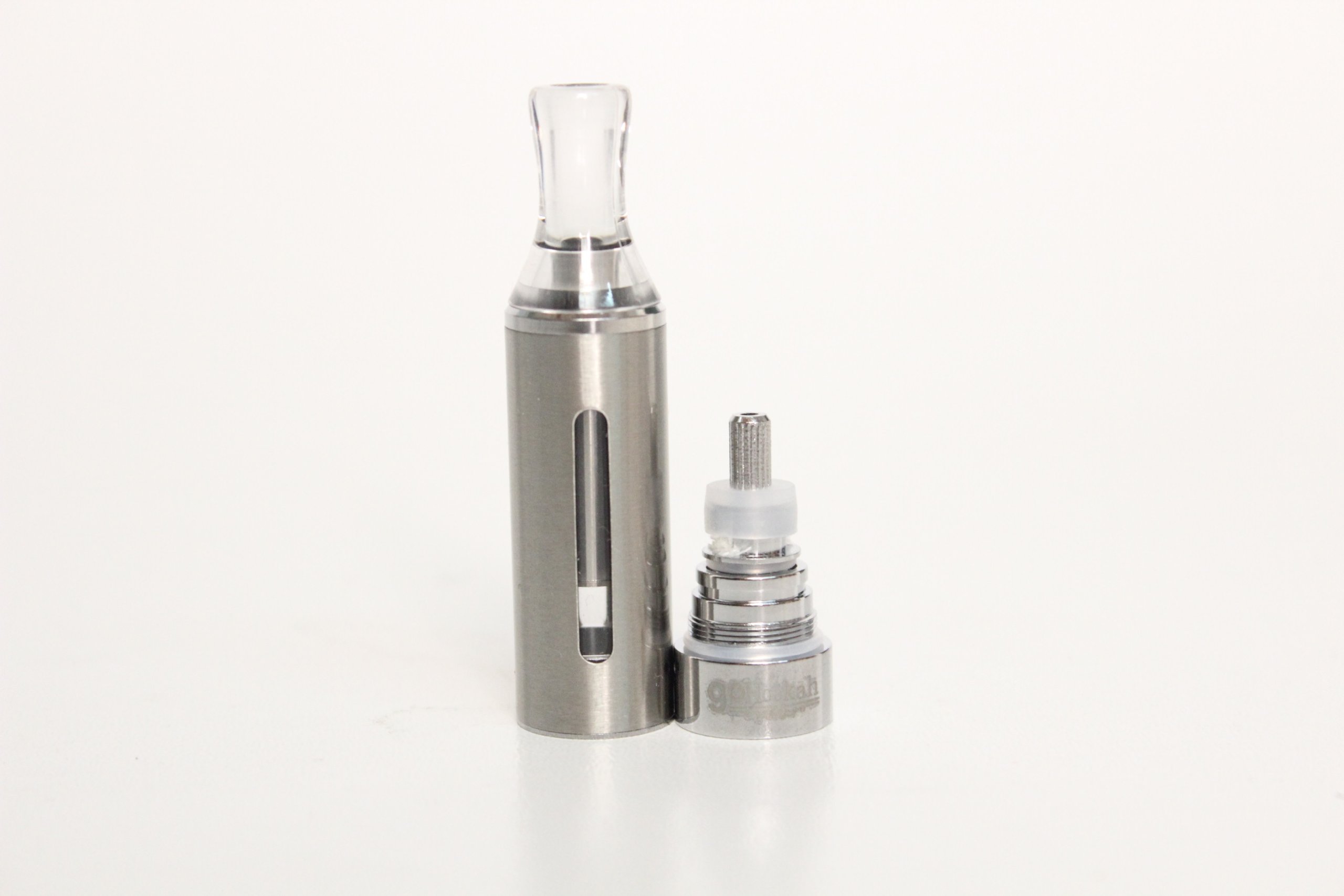 E Shisha Mt3 Evod Pen 1 6ml Clearomizer Cartomizer Atomizer | Desertcart  Maldives