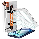 DIMONCOAT 4-PACK for iPhone 12/ iPhone 12 Pro