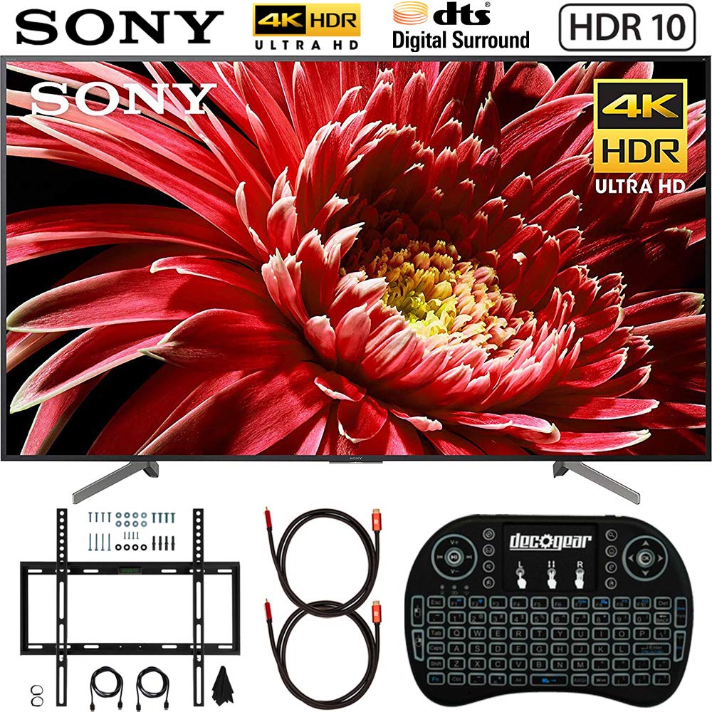 Best Sony Bravia 4K Tv Stand