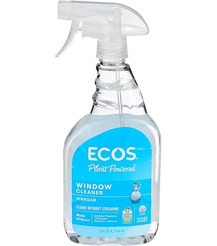 Clover Auto Glasswash Detergent (318) 5 Ltr - View #3
