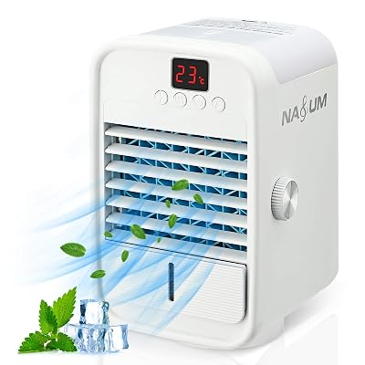Buy Air Conditioner Fan,NASUM Personal 
