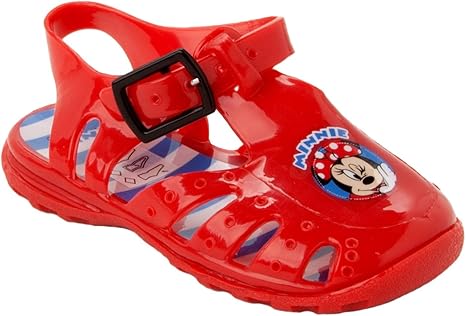 minnie jelly shoes
