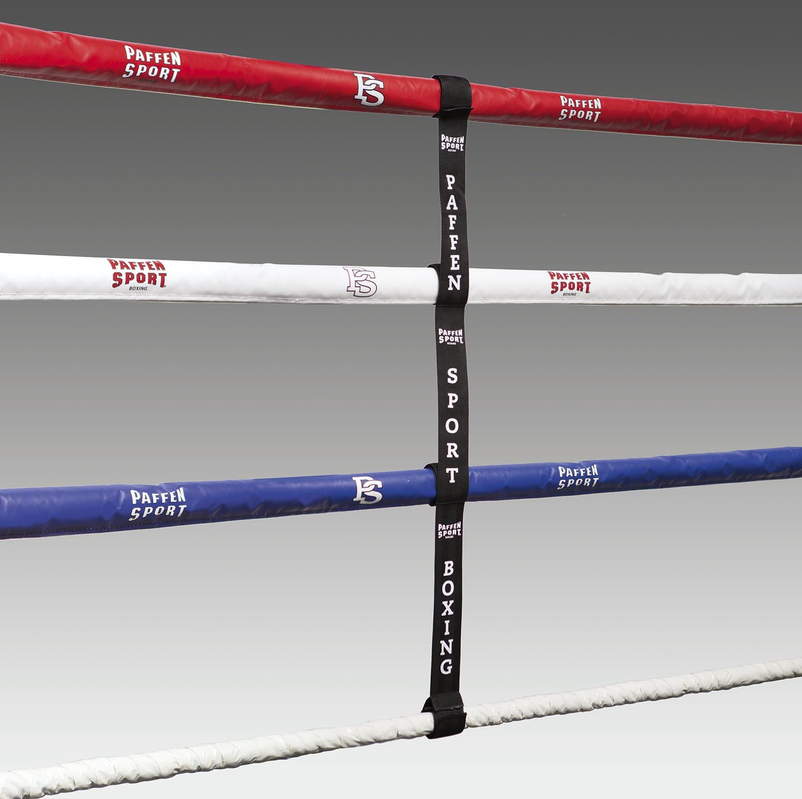 PAFFEN SPORTConnection belts, single, sets for 3 or 4 ring ropes