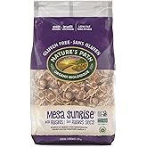 Nature's Path Organic Mesa Sunrise with Raisins Cereal, 825 g (Pack of 1), Gluten Free, Non-GMO, Earth Friendly Packaging