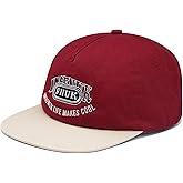 Croogo Fashion Snapback Trucker Hat Flat Brim Baseball Caps Urban Street Skateboard Hats Hip Hop Dancing Hat Vintage 90s Hats