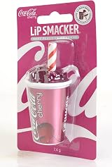 Lip Smacker Coca-Cola Classic Cherry Coke Cup Lip Balm Kids view 3
