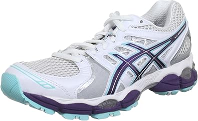 asics gel nimbus 14 womens