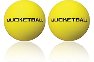 BucketBall Game Balls