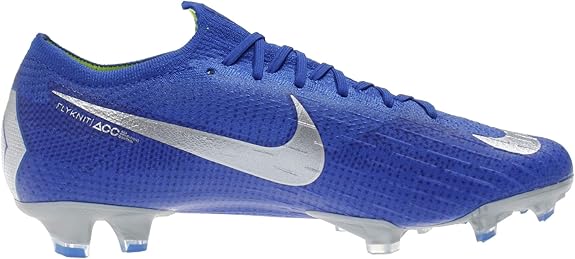 men's nike mercurial vapor 12 elite fg
