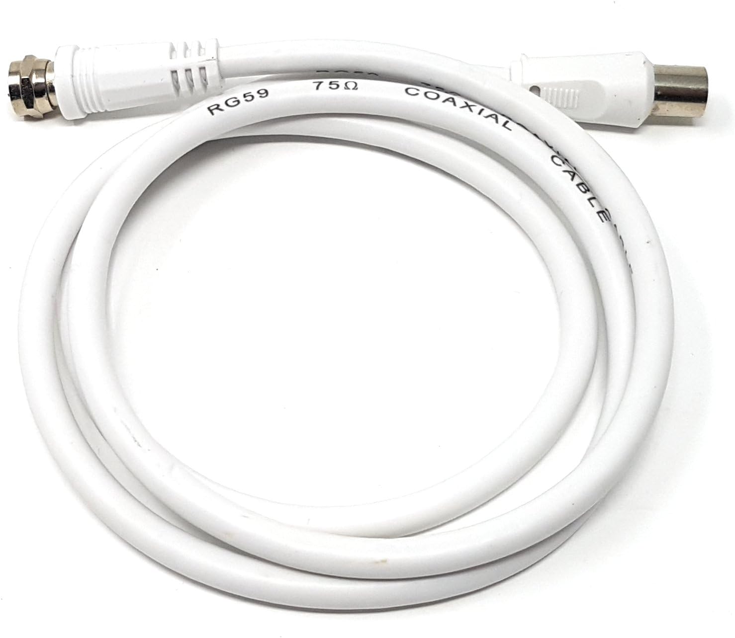 [Get 28+] Tv Antenna Cable Doesn't Fit