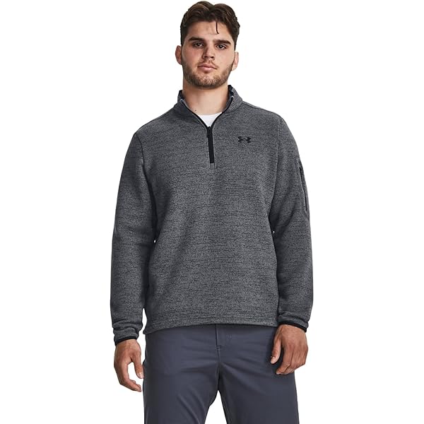 Quarter Zip Fleece 4xl Fleece Quarter-zip Fleece Pullover 4xl