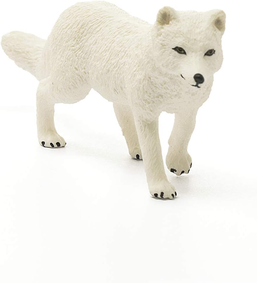 schleich arctic fox