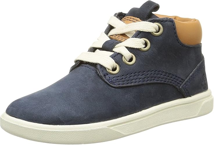 timberland men's groveton chukka