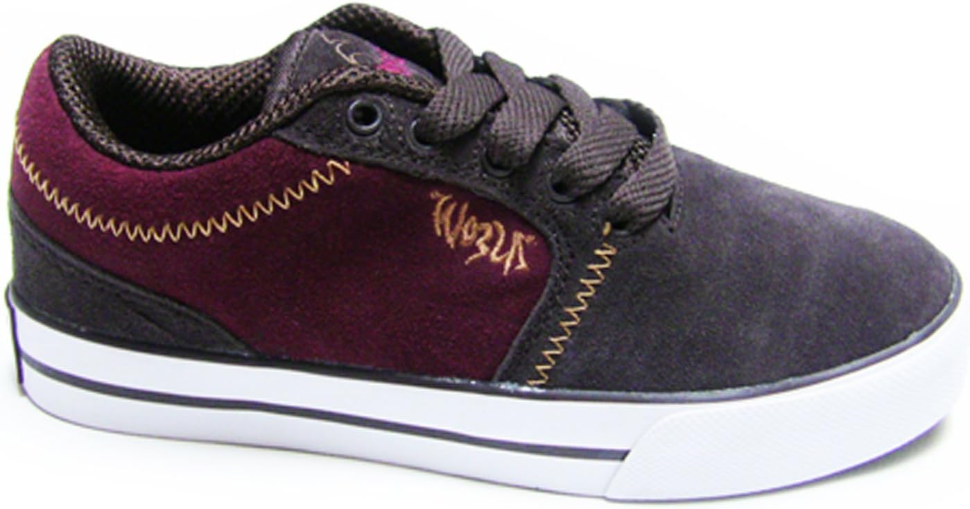 World Industries Boys Reason Shoes