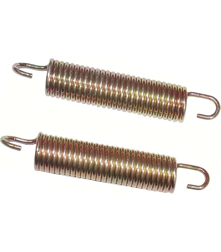 ムク sar Amazon.com: XXParts Tension Spring 38219 For ZTR Mowers