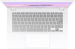 ASUS Chromebook Plus Touchscreen Laptop - Google