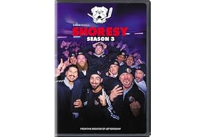 Shoresy: Season 3 [DVD]