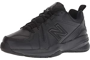 New Balance Women's 608 V5 Casual Comfort Cross Trainer