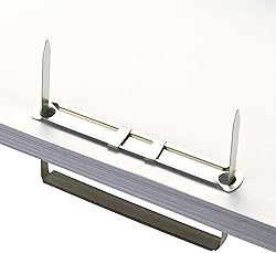 Standard 2 Hole Paper Punch, 30 Sheets