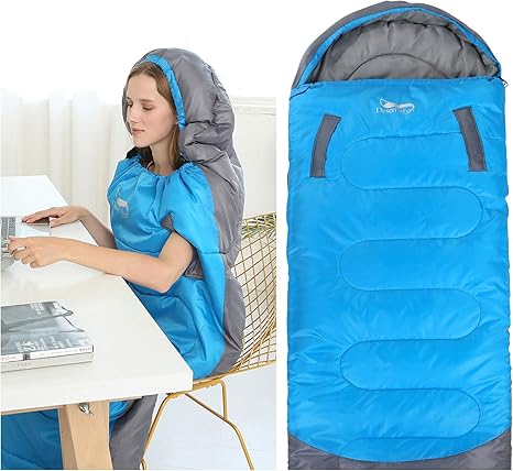 walking sleeping bag amazon