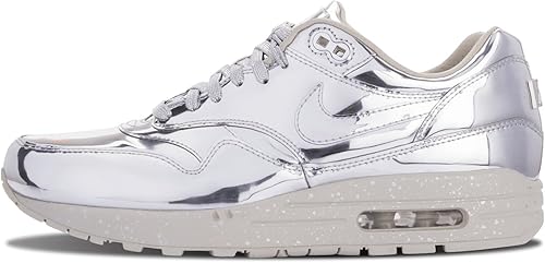 nike air max 1 sp liquid silver